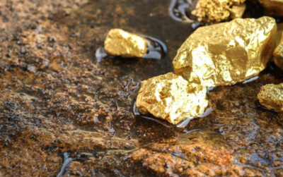 晋峰金银业:现货黄金是真黄金还是玩概念,窥探真实的黄金