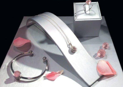 泰国珠宝品牌Gemories将参加第64届曼谷宝石和珠宝展
